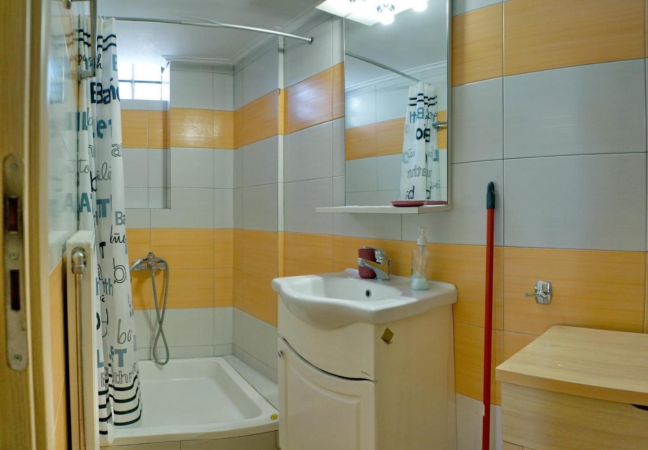 Aroma Rent House 2 Apartment Mytilene Exterior photo