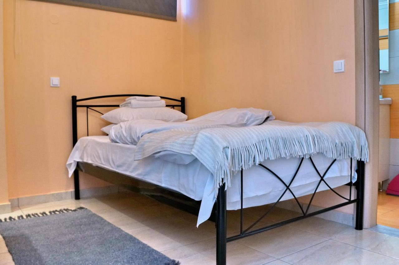 Aroma Rent House 2 Apartment Mytilene Exterior photo